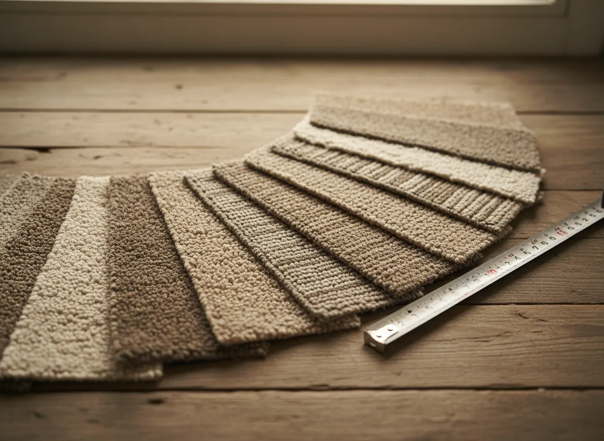 Carpet Installation Dorothy, WV FAQs